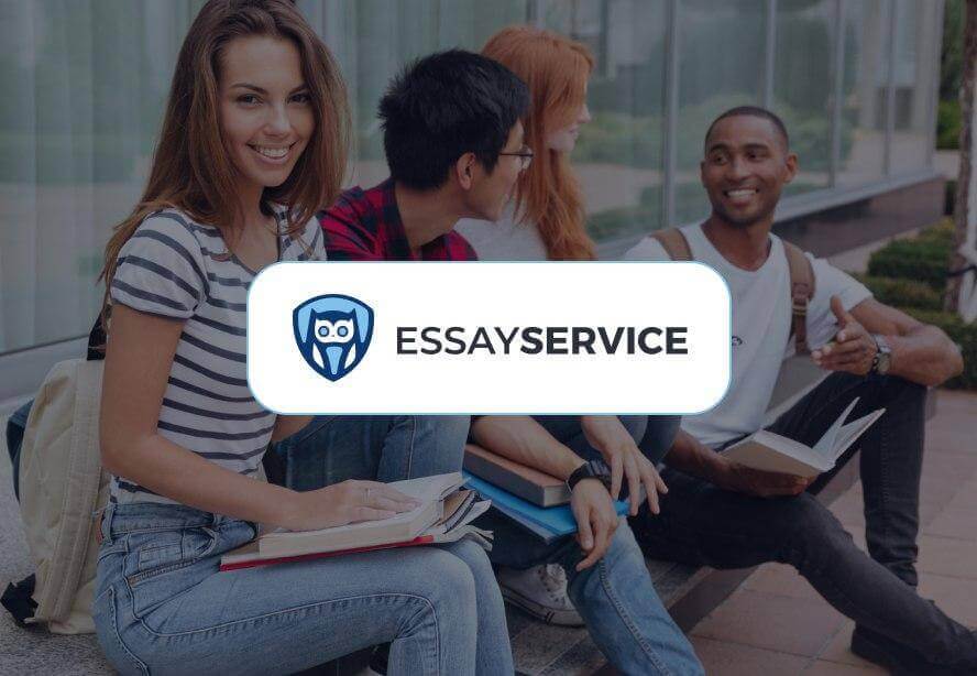 EssayService - graduate paper writing services