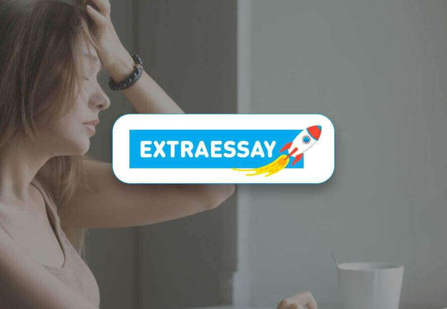 ExtraEssay - customized writing paper