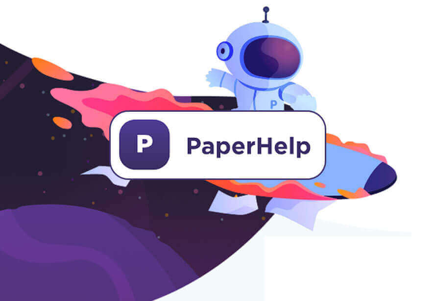 PaperHelp - custom written college papers
